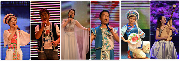 政府文化采購專業有源舞臺音響【云南臨滄】