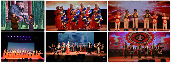 政府文化采購專業有源舞臺音響【云南臨滄】