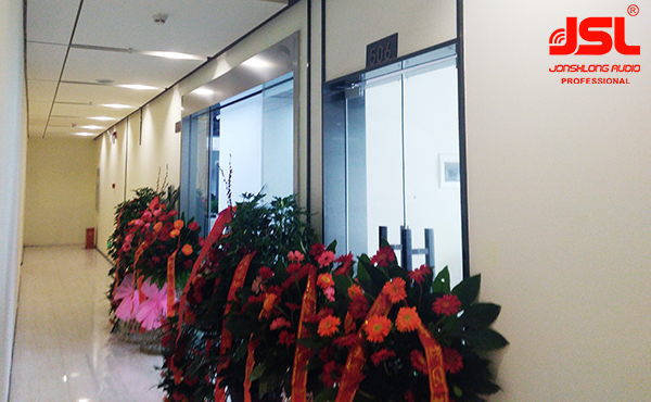 【安徽】好消息!爵士龍音響品牌店隆重開業