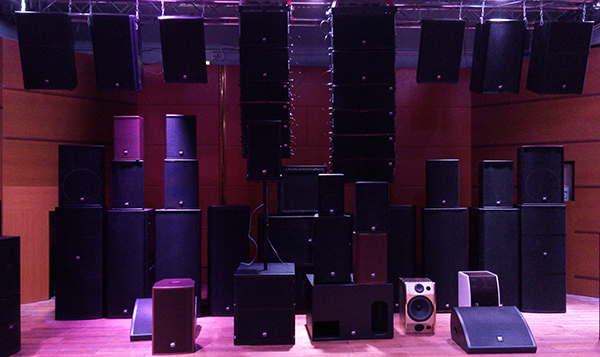 采購有源音箱就選15年音響設(shè)備廠家