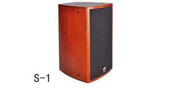 高檔KTV音響設備 兩分頻專業KTV音響【爵士龍】