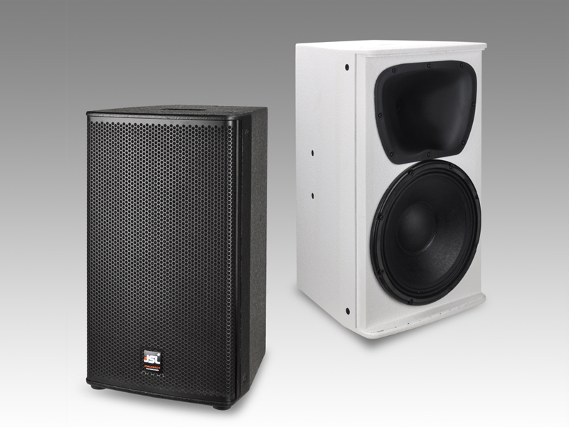 青海KTV音響設備 就選爵士龍十二寸音箱