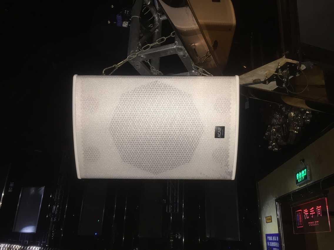 福建酒吧音響工程就選專業音響設備【爵士龍】