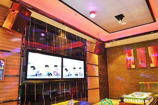 家用音響設備的日常操作規則【爵士龍音響】