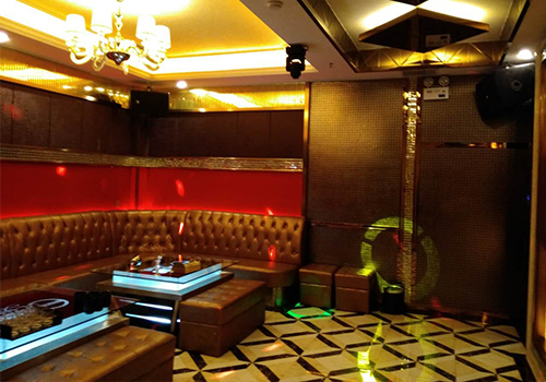 KTV音響系統(tǒng)維護(hù)【爵士龍】