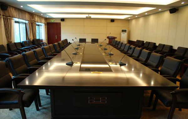 淺談會議室音響設備保養