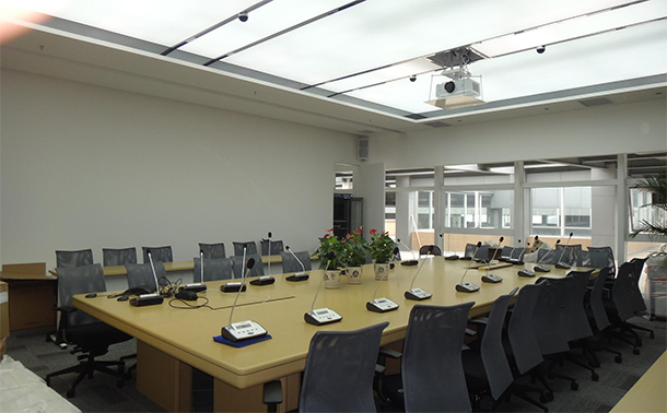 淺談會議室音響設備保養