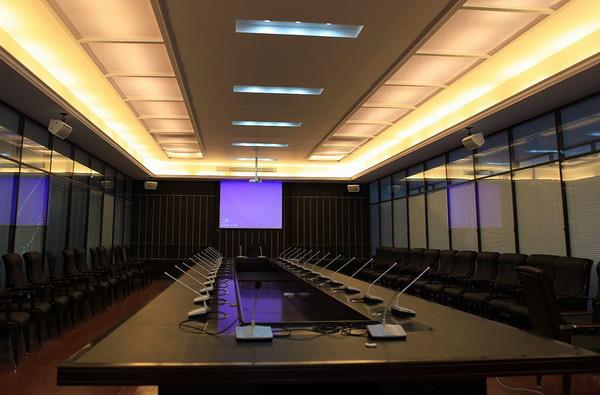 會議室音響設備線材淺析