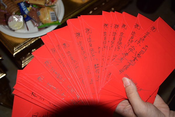 萬昌音響員工生日會丨因為有你更加精彩