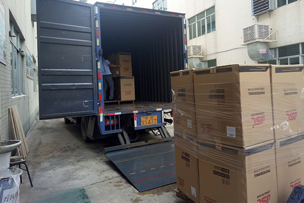 云南省文山州文化廣電體育旅游局采購專業音響設備【爵士龍音響】