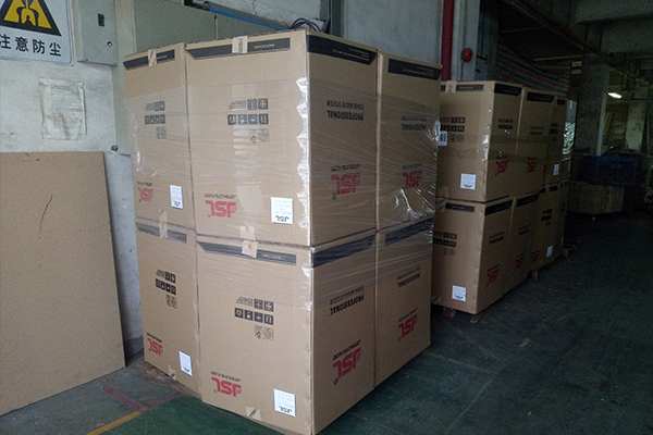 云南省文山州文化廣電體育旅游局采購專業音響設備【爵士龍音響】