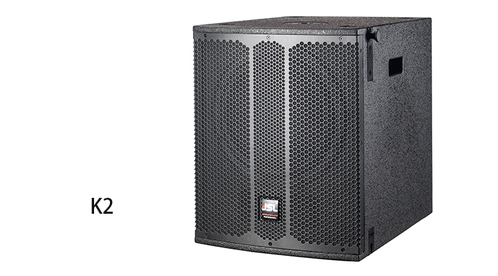 爵士龍多媒體組合音響系統(tǒng)K2