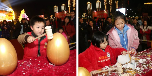 2019年韶關市“善美韶關喜樂元宵”百姓文化廣場助陣爵士龍線性陣列音箱