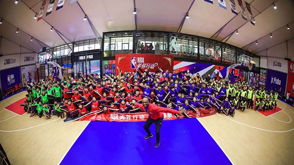 爵士龍專業(yè)擴(kuò)聲系統(tǒng)助力湖南長(zhǎng)沙梅溪湖籃球公園【爵士龍音響】 爵士龍專業(yè)擴(kuò)聲系統(tǒng)助力湖南長(zhǎng)沙梅溪湖籃球公園【爵士龍音響】