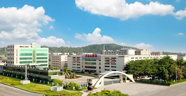 羅浮山國藥集團禮堂多功能廳擴聲系統【爵士龍音響】 羅浮山國藥集團禮堂多功能廳擴聲系統【爵士龍音響】