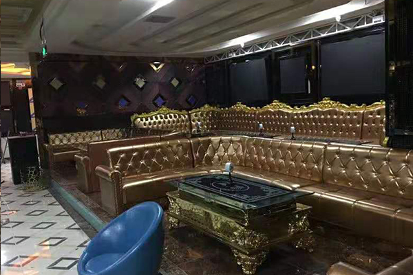 萬昌音響助力新疆庫(kù)車歐克酒吧 夜場(chǎng)新地標(biāo)