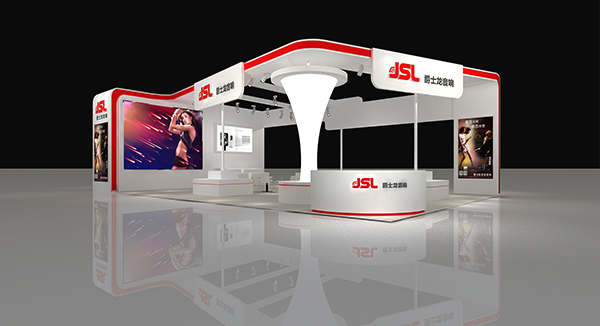 萬昌音響與您相約2019 GET show展