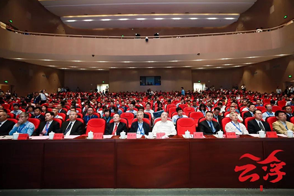 爵士龍音響為廣東省市共同推進信息技術(shù)應(yīng)用創(chuàng)新數(shù)字經(jīng)濟發(fā)展大會保駕護航