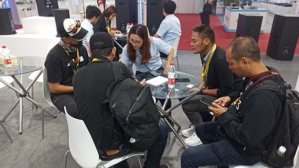 2019GETshow|JSL爵士龍新品搶先曝光