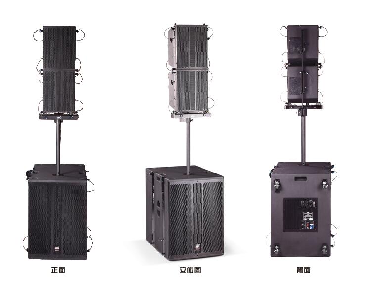 &ldquo;巨肺臻品 生而強悍&rdquo;JSL爵士龍K系列