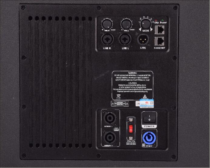 &ldquo;巨肺臻品 生而強悍&rdquo;JSL爵士龍K系列