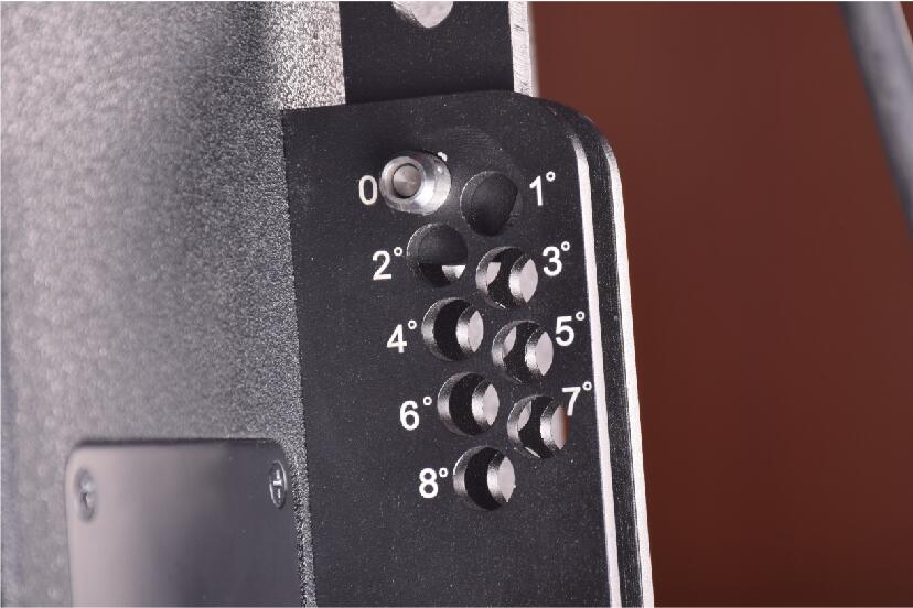 &ldquo;巨肺臻品 生而強悍&rdquo;JSL爵士龍K系列