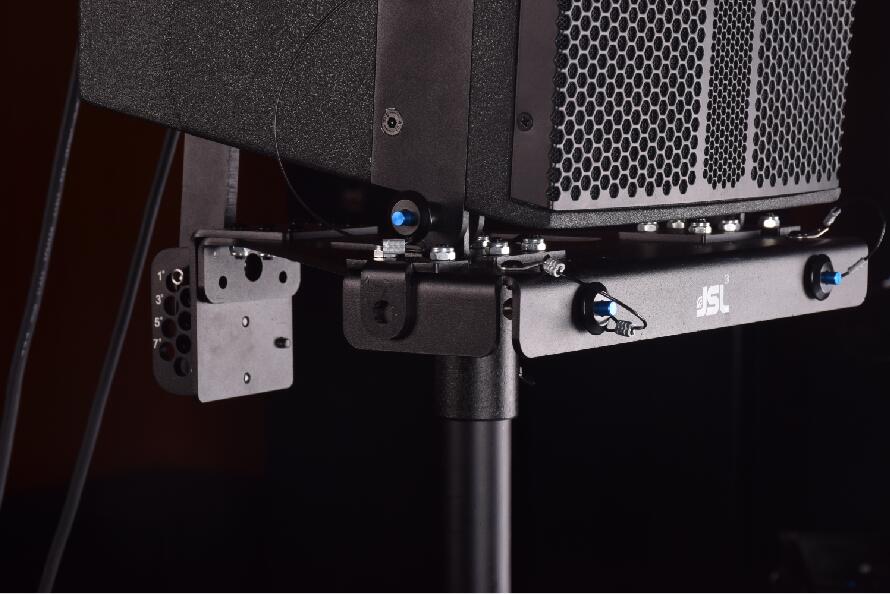 &ldquo;巨肺臻品 生而強悍&rdquo;JSL爵士龍K系列