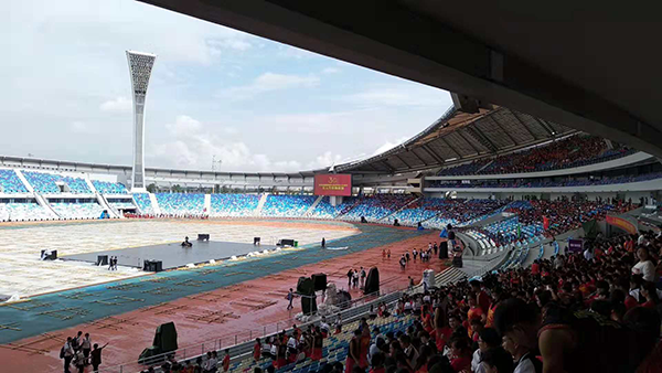 &ldquo;與時俱進，不忘匠心&rdquo;爵士龍十七年打造民族音響品牌