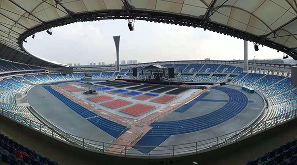 &ldquo;與時俱進，不忘匠心&rdquo;爵士龍十七年打造民族音響品牌