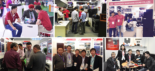 JSL爵士龍 音響系統工程用用到的音響線材介紹