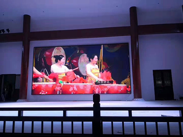 【JSL爵士龍案例】助陣山東泰安云集打造城市文化新名片