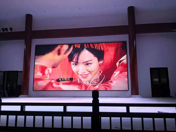 【JSL爵士龍案例】助陣山東泰安云集打造城市文化新名片