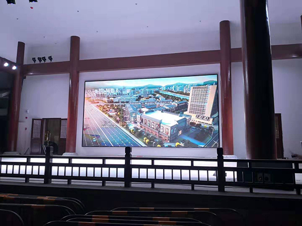 【JSL爵士龍案例】助陣山東泰安云集打造城市文化新名片