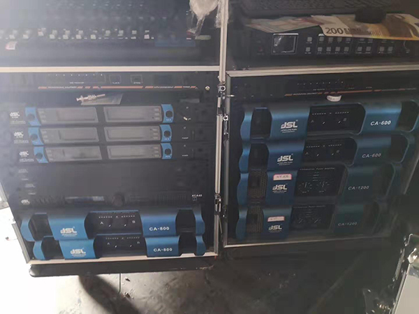 【JSL爵士龍案例】助陣山東泰安云集打造城市文化新名片