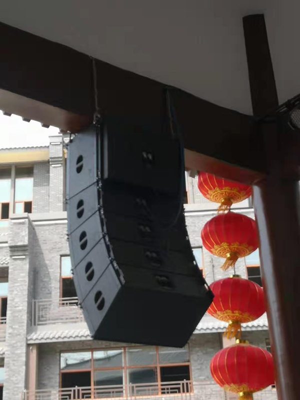 【JSL爵士龍案例】助陣山東泰安云集打造城市文化新名片