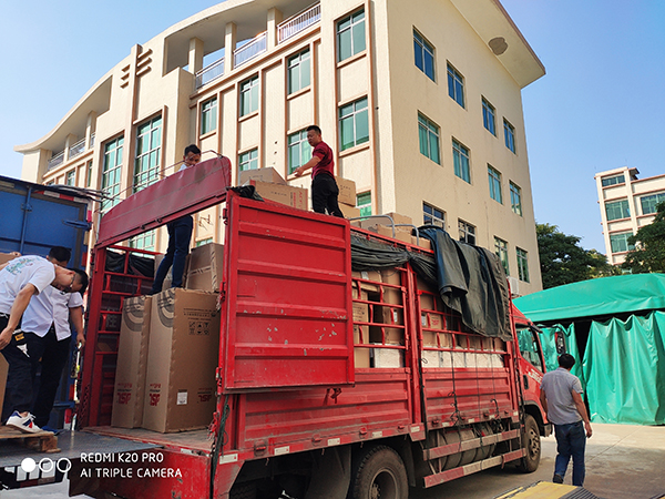 【JSL爵士龍案例】河池市金城江區文化廣電體育和旅游局采購文化下鄉設備