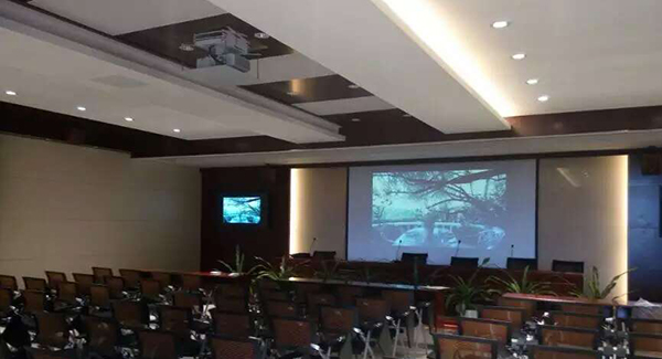 會議室音響調(diào)試干擾噪聲大?這3種辦法快速解決!