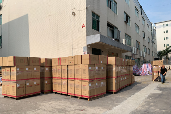 河南省滑縣文化廣電體育旅游局采購450只專業音響設備【爵士龍音響】