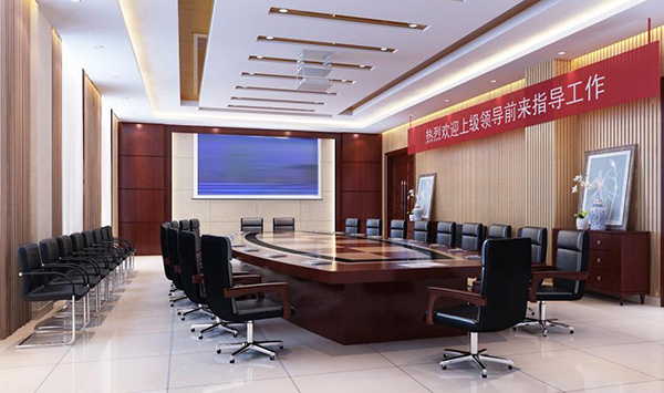 會議音響系統出現干擾問題及解決方法