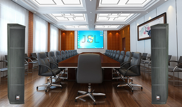 會議室音響設(shè)備配置小技巧