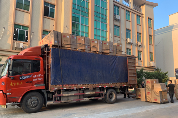 爵士龍音響十月獻禮曲陽縣村綜合文化服務中心