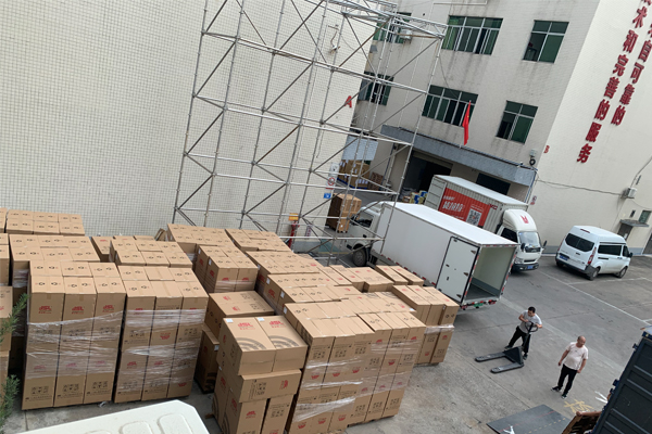 云南省武定縣采購351套專業音響設備【爵士龍音響】