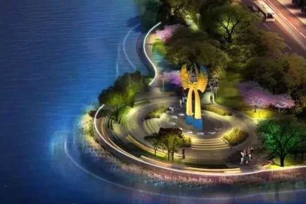 涼山彝族自治州月亮湖音響工程【爵士龍音響】