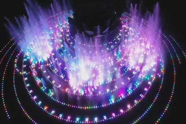 涼山彝族自治州月亮湖音響工程【爵士龍音響】