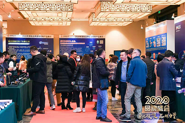 乘風破浪 品牌力量:恭賀萬昌企業(yè)JSL爵士龍音響再獲十佳擴聲民族品牌