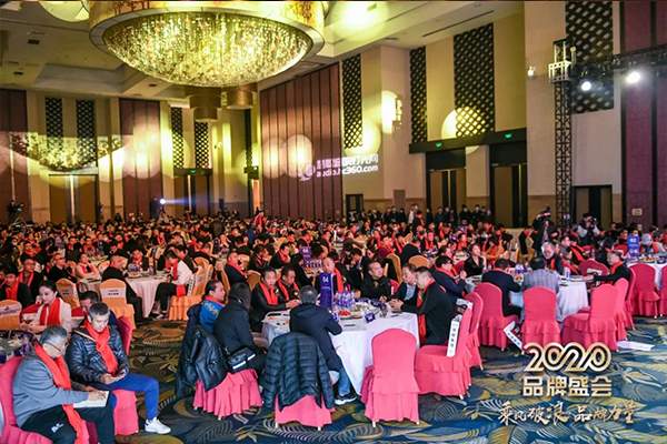 乘風破浪 品牌力量:恭賀萬昌企業(yè)JSL爵士龍音響再獲十佳擴聲民族品牌