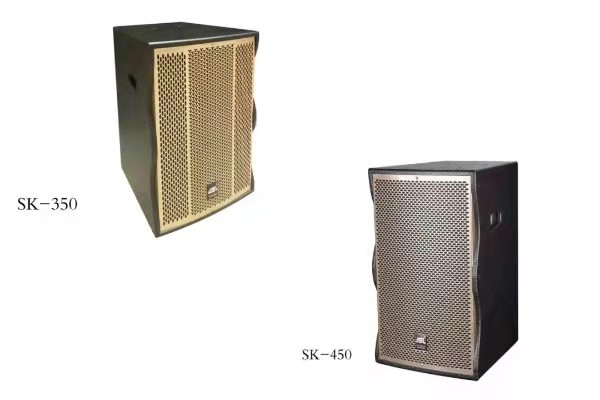 如何選擇一款好的音箱?