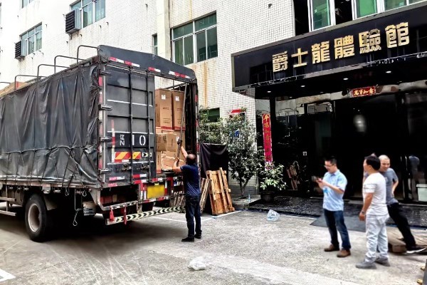 河北赤城縣采購多套專業音響設備【爵士龍音響】