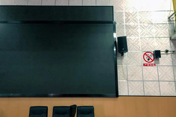 爵士龍JSL專業(yè)音響成功應(yīng)用于湖南衡陽(yáng)市祁東第一中學(xué)