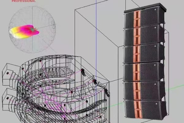 舞臺音響的現場操作要注重哪些細節?